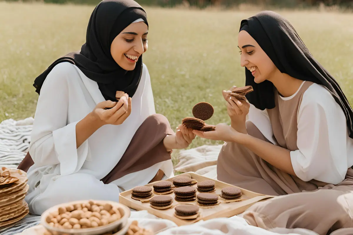 Famous Chocolate Wafer Cookies cultures