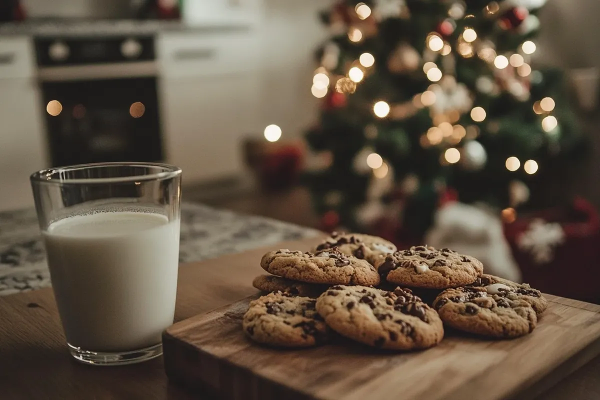 Cookies for holidays and celebrations