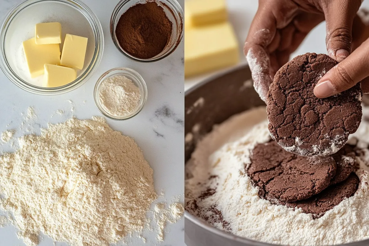 DIY wafer cookies recipes