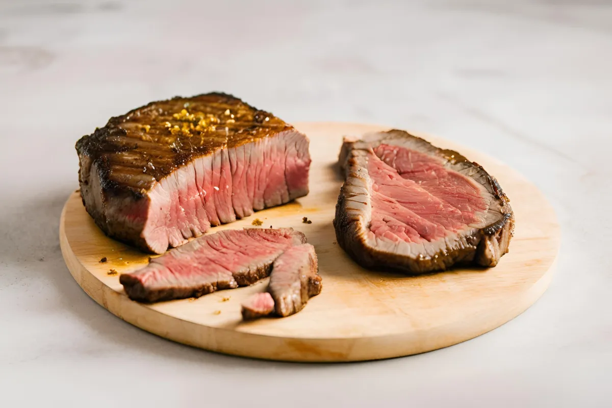 Cook steak FAQ's