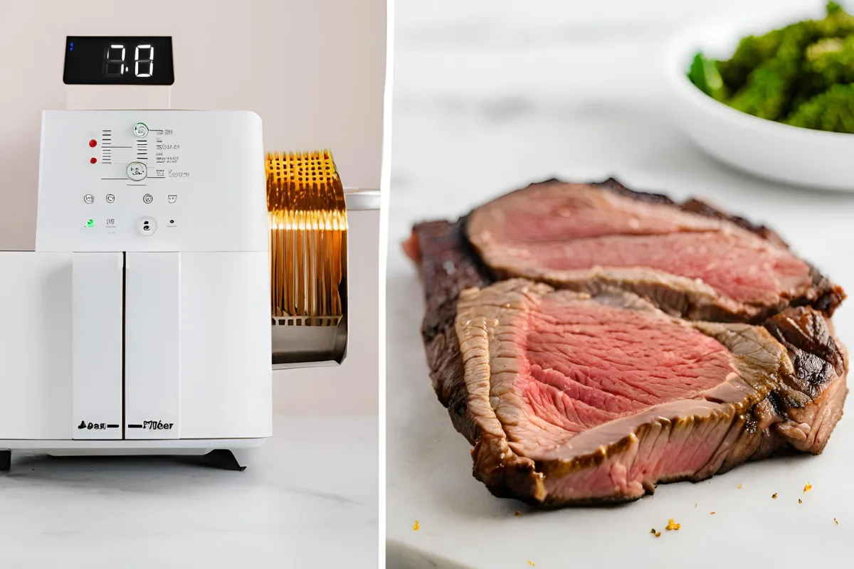 How long to cook steak in an air fryer at 400 degrees tips