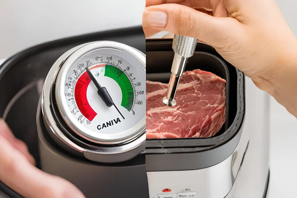 How to cook fillet steak in the air fryer FAQ