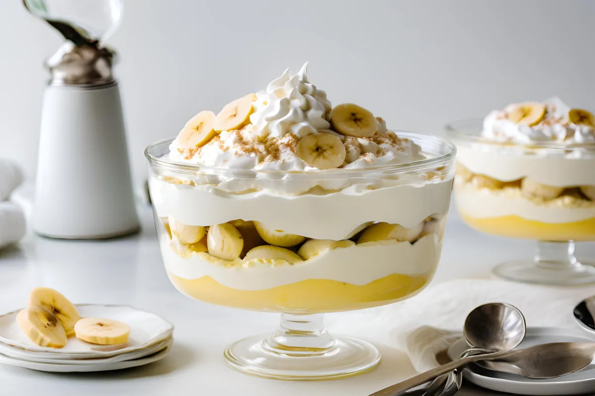 How to keep your bananas from turning brown in banana pudding techniques