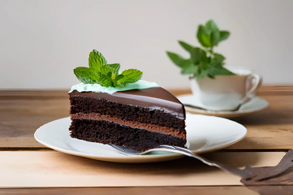 Is carrot cake healthier than chocolate chocolate