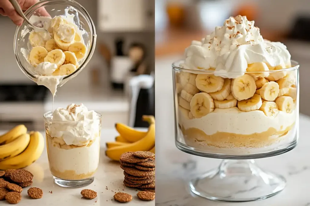 Magnolia Banana Pudding SbS