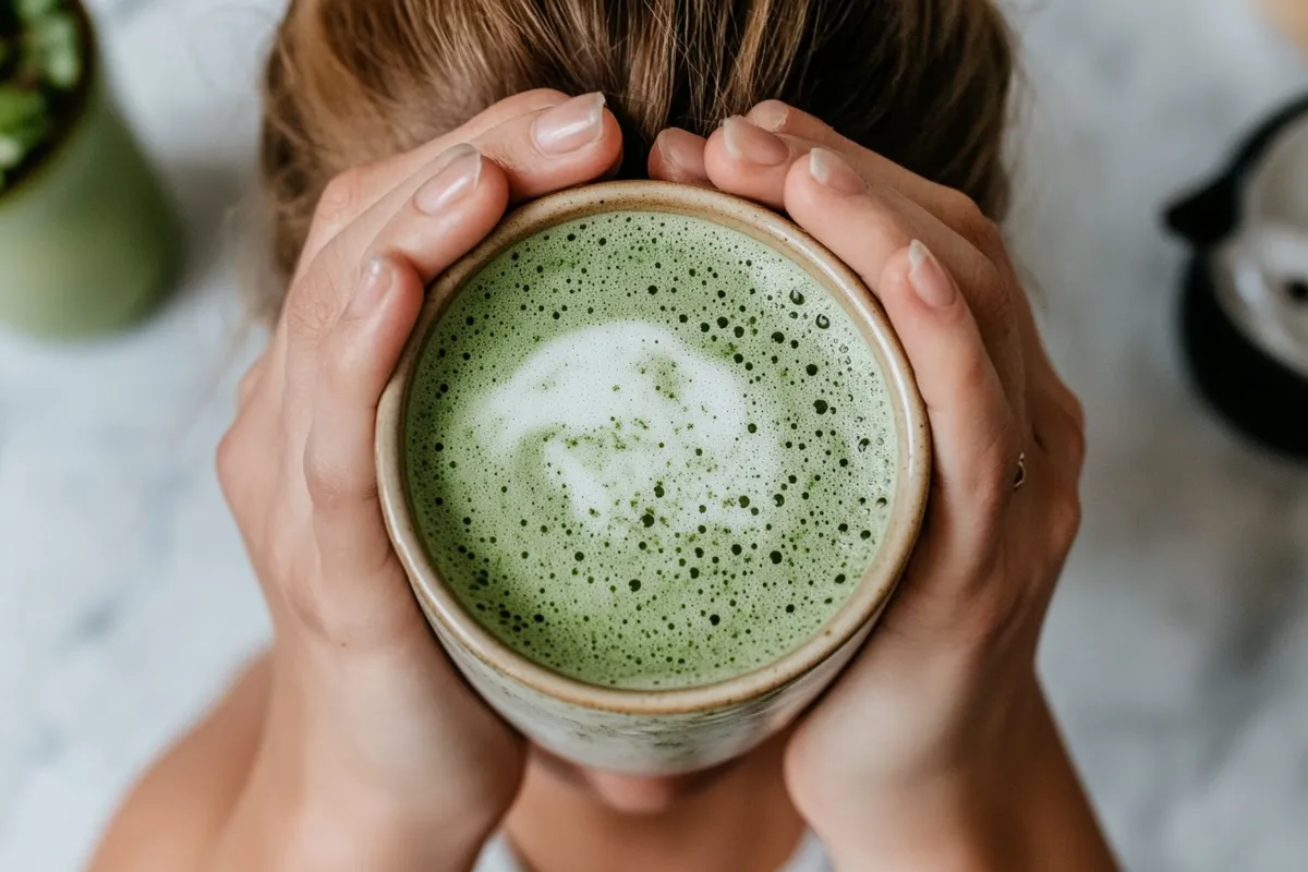 Potential Drawbacks of Matcha Lattes