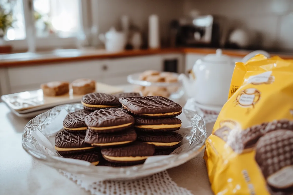 Nabisco stop making chocolate wafer cookies