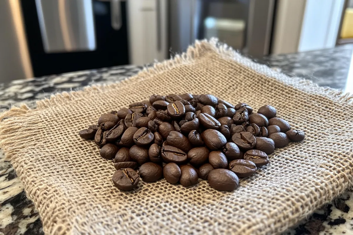 Best decaf coffee beans