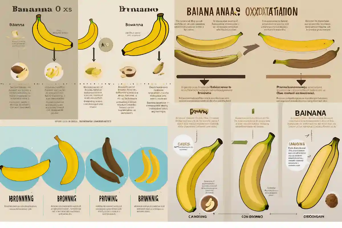 What keeps bananas from turning brown in banana pudding? prev